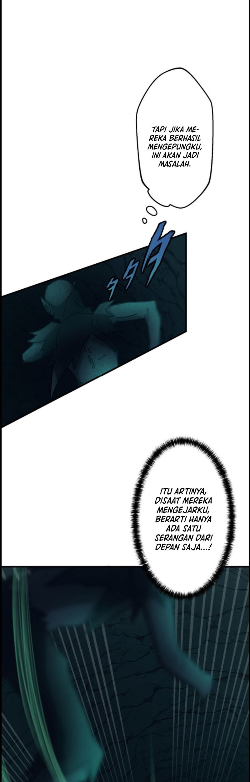 Undead King ~Teihen Bouken-sha, Mamono no Chikara de Shinka Musou~ Chapter 4 - halaman 29