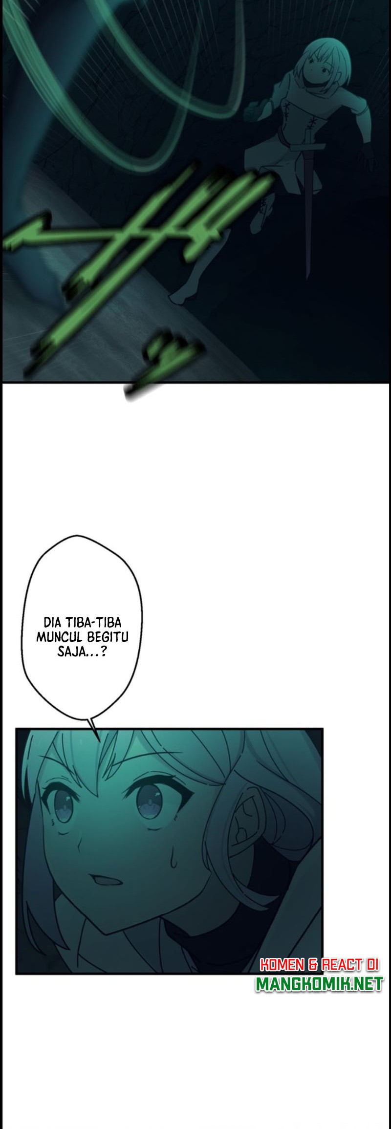 Undead King ~Teihen Bouken-sha, Mamono no Chikara de Shinka Musou~ Chapter 4 - halaman 30