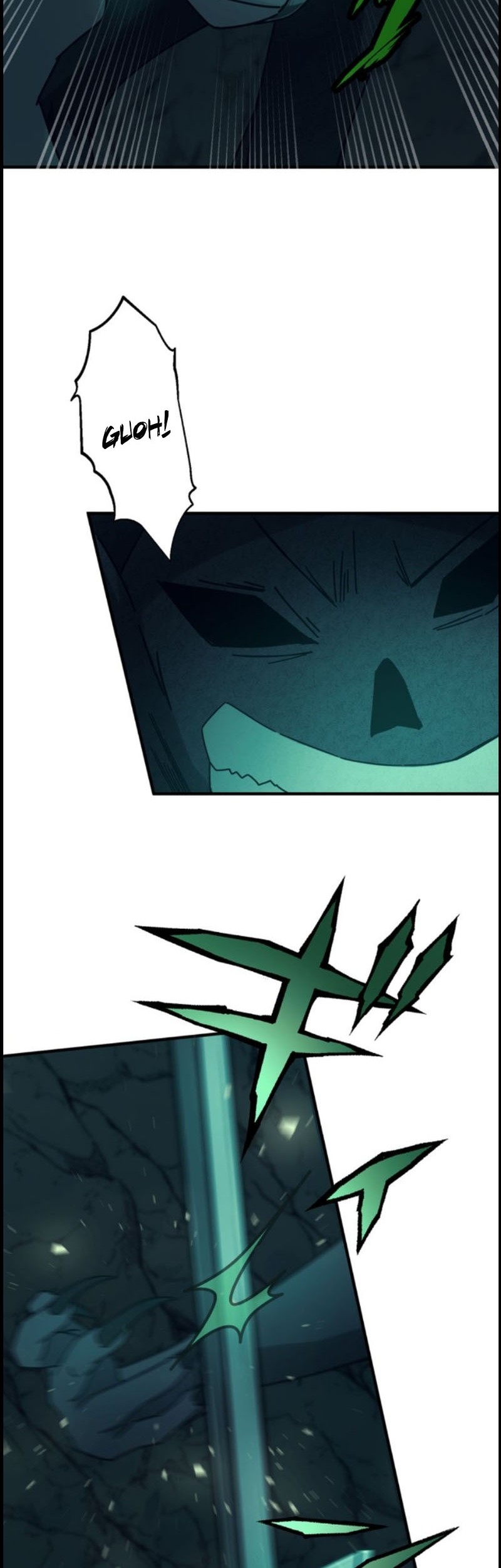 Undead King ~Teihen Bouken-sha, Mamono no Chikara de Shinka Musou~ Chapter 4 - halaman 32