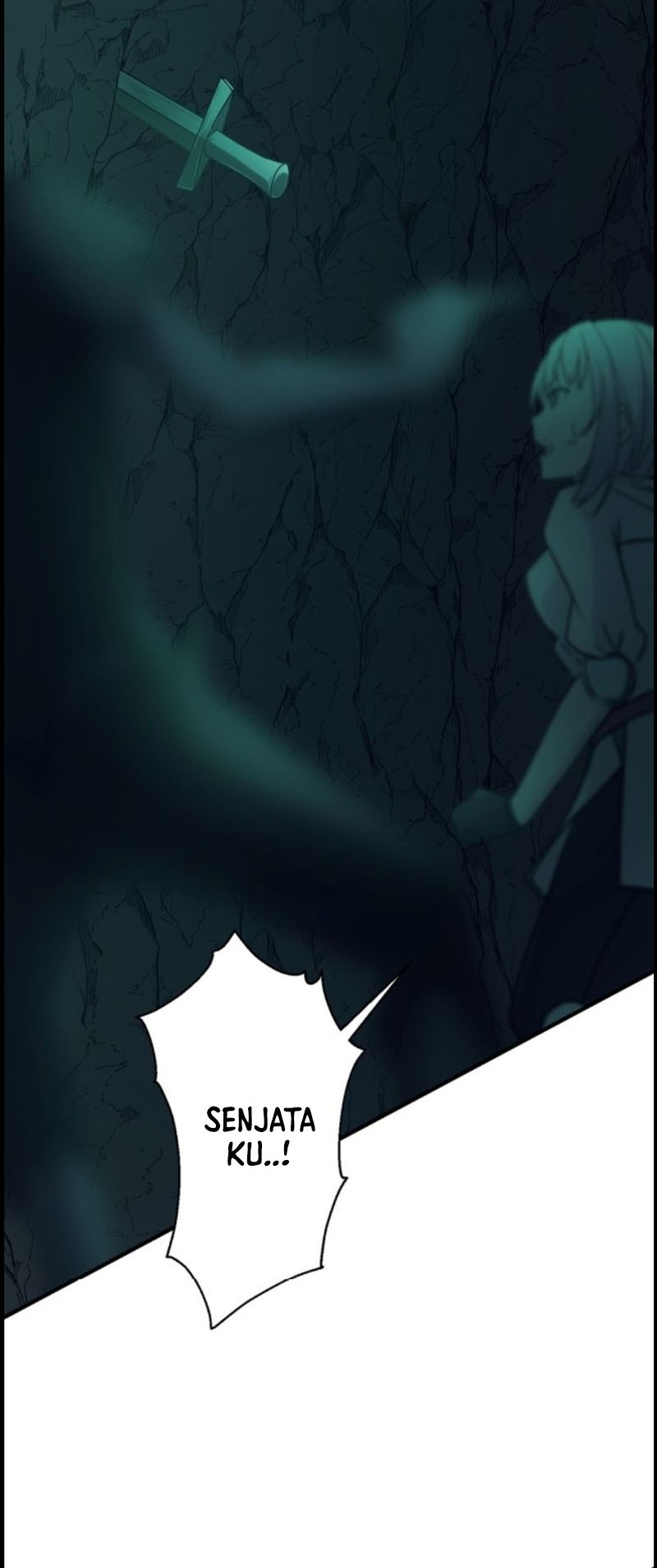 Undead King ~Teihen Bouken-sha, Mamono no Chikara de Shinka Musou~ Chapter 4 - halaman 34