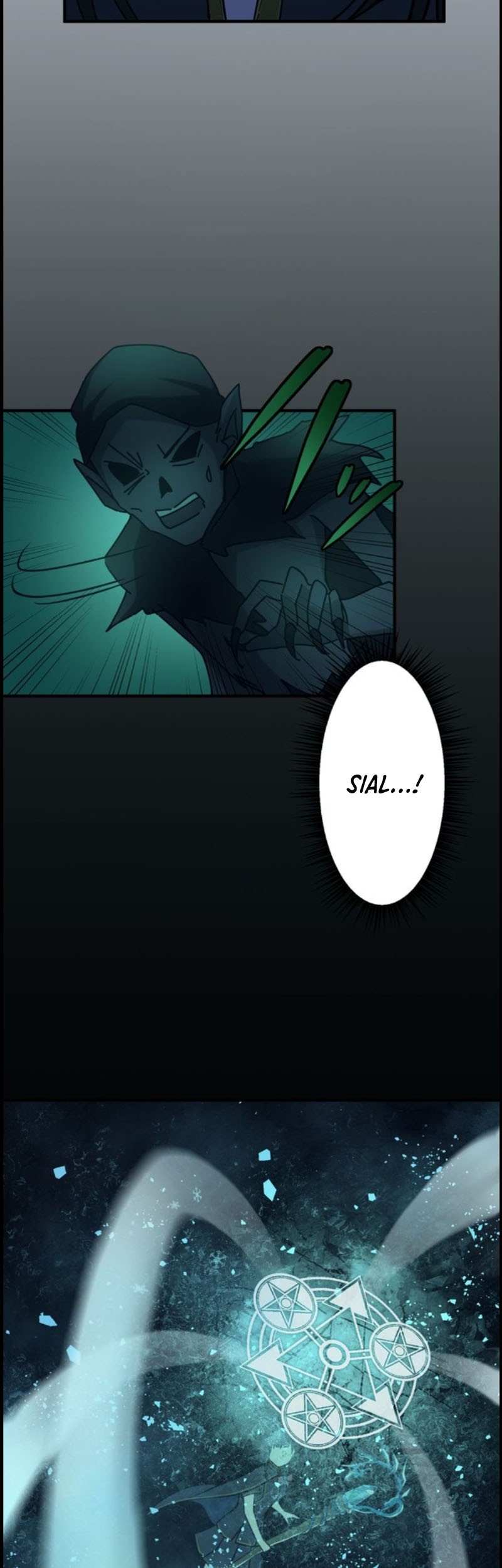 Undead King ~Teihen Bouken-sha, Mamono no Chikara de Shinka Musou~ Chapter 4 - halaman 37