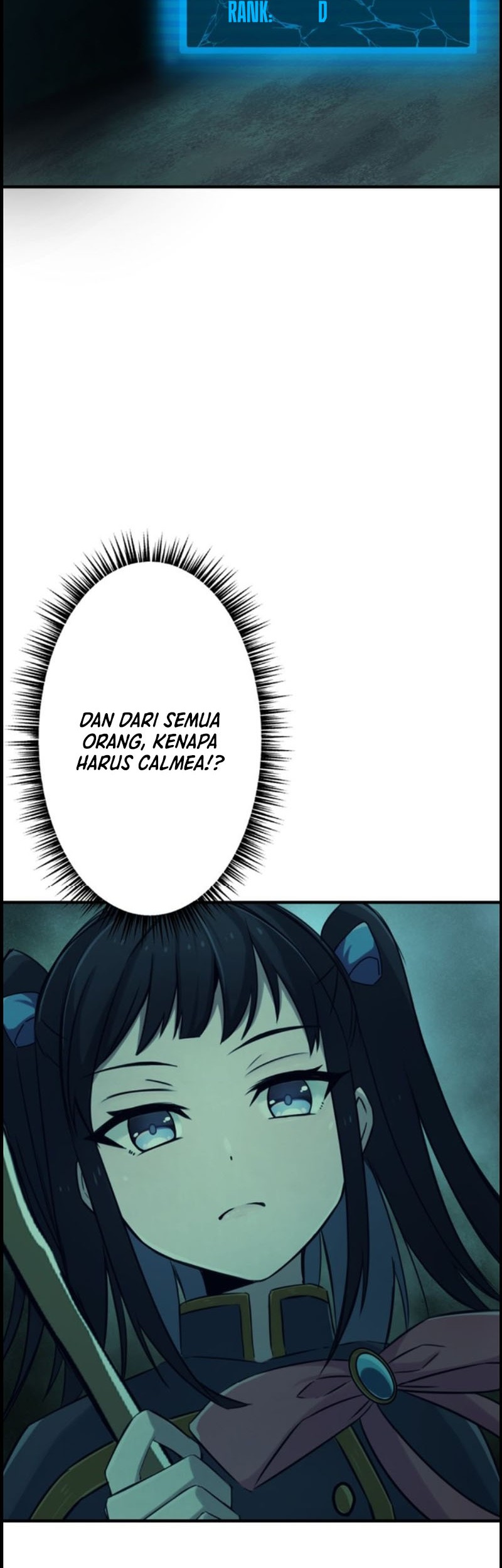 Undead King ~Teihen Bouken-sha, Mamono no Chikara de Shinka Musou~ Chapter 4 - halaman 4