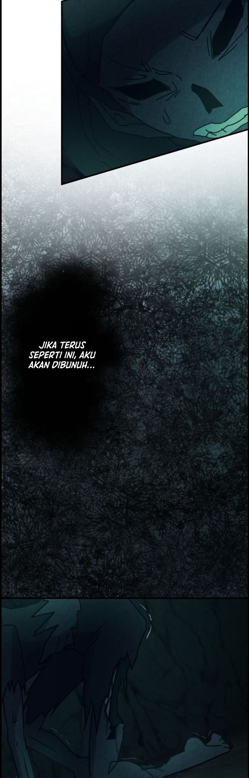 Undead King ~Teihen Bouken-sha, Mamono no Chikara de Shinka Musou~ Chapter 4 - halaman 45