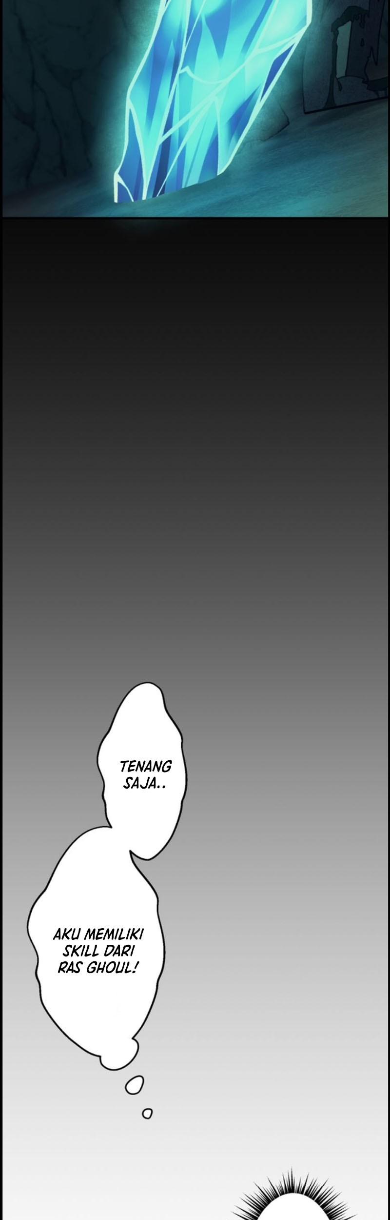 Undead King ~Teihen Bouken-sha, Mamono no Chikara de Shinka Musou~ Chapter 4 - halaman 49