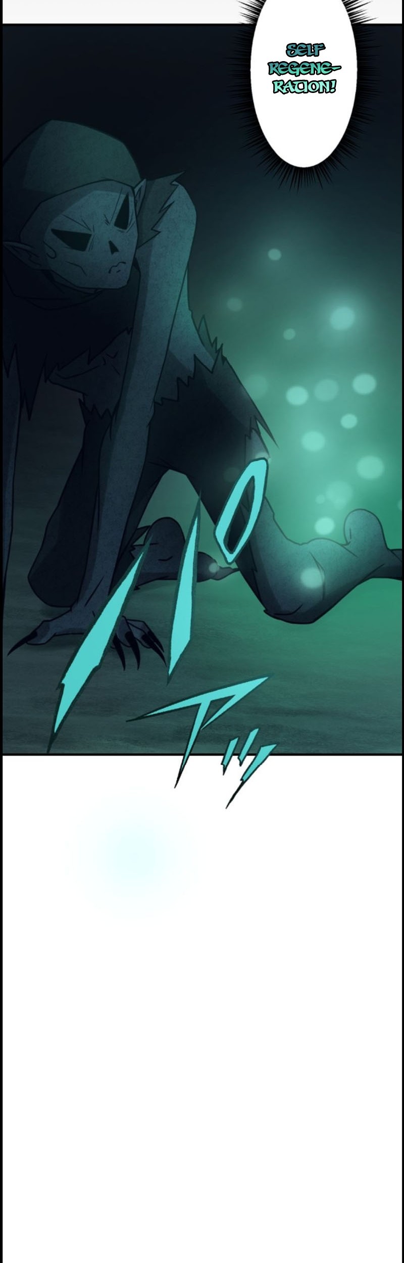 Undead King ~Teihen Bouken-sha, Mamono no Chikara de Shinka Musou~ Chapter 4 - halaman 50