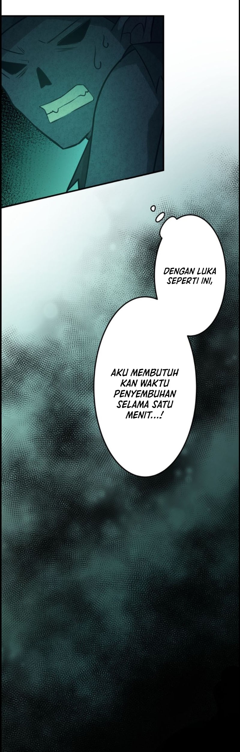 Undead King ~Teihen Bouken-sha, Mamono no Chikara de Shinka Musou~ Chapter 4 - halaman 51