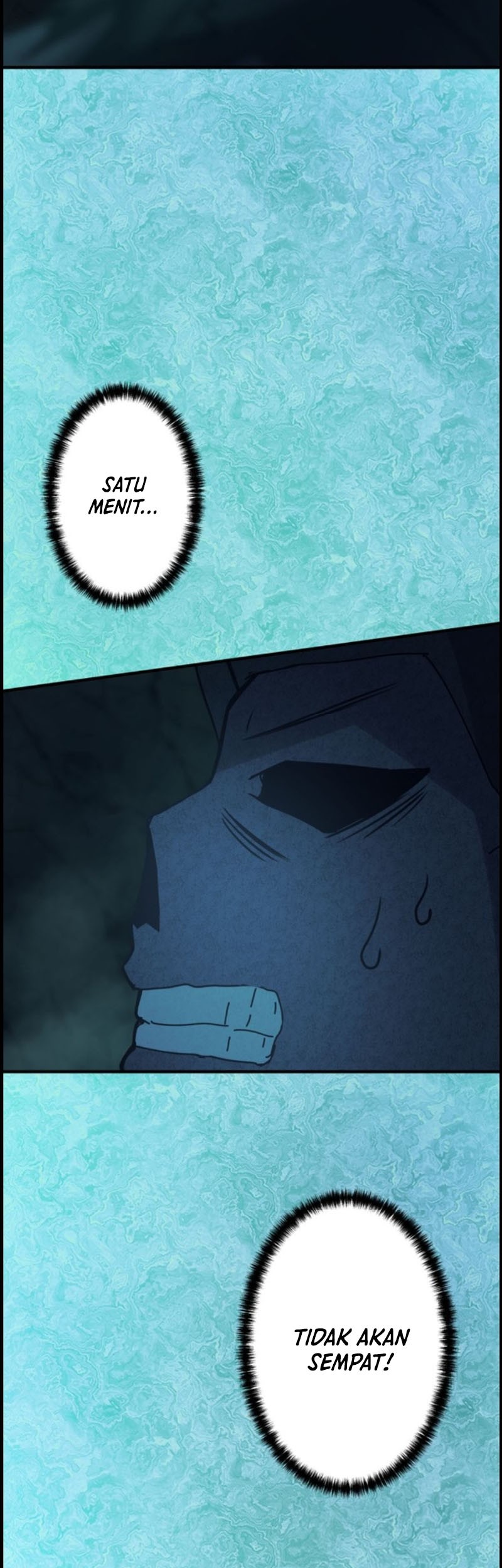 Undead King ~Teihen Bouken-sha, Mamono no Chikara de Shinka Musou~ Chapter 4 - halaman 53