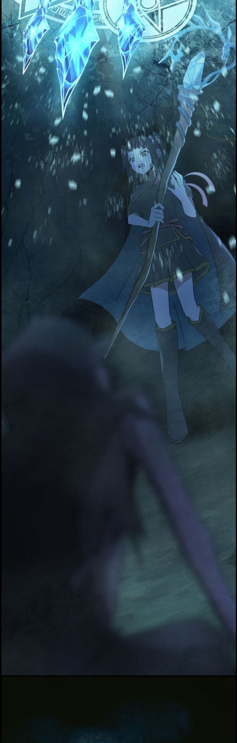 Undead King ~Teihen Bouken-sha, Mamono no Chikara de Shinka Musou~ Chapter 4 - halaman 56