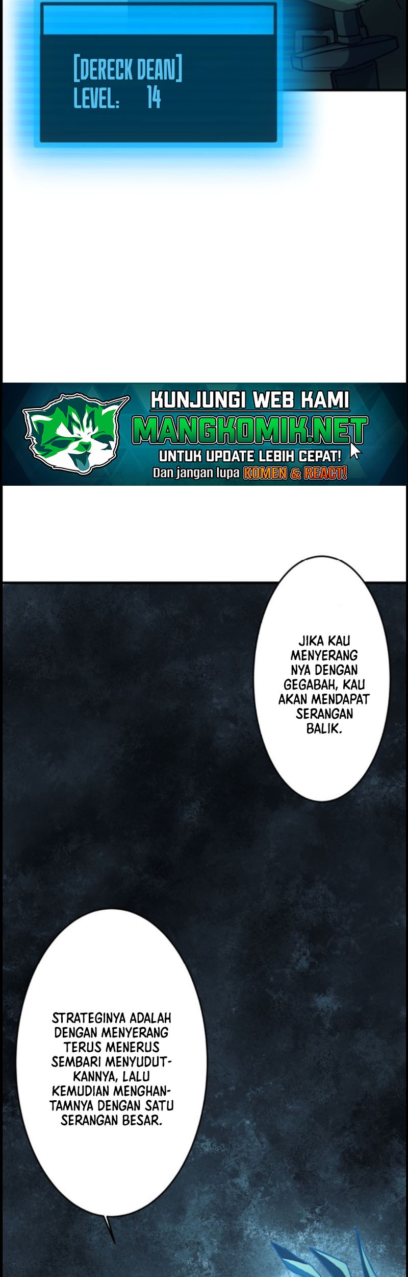 Undead King ~Teihen Bouken-sha, Mamono no Chikara de Shinka Musou~ Chapter 4 - halaman 7