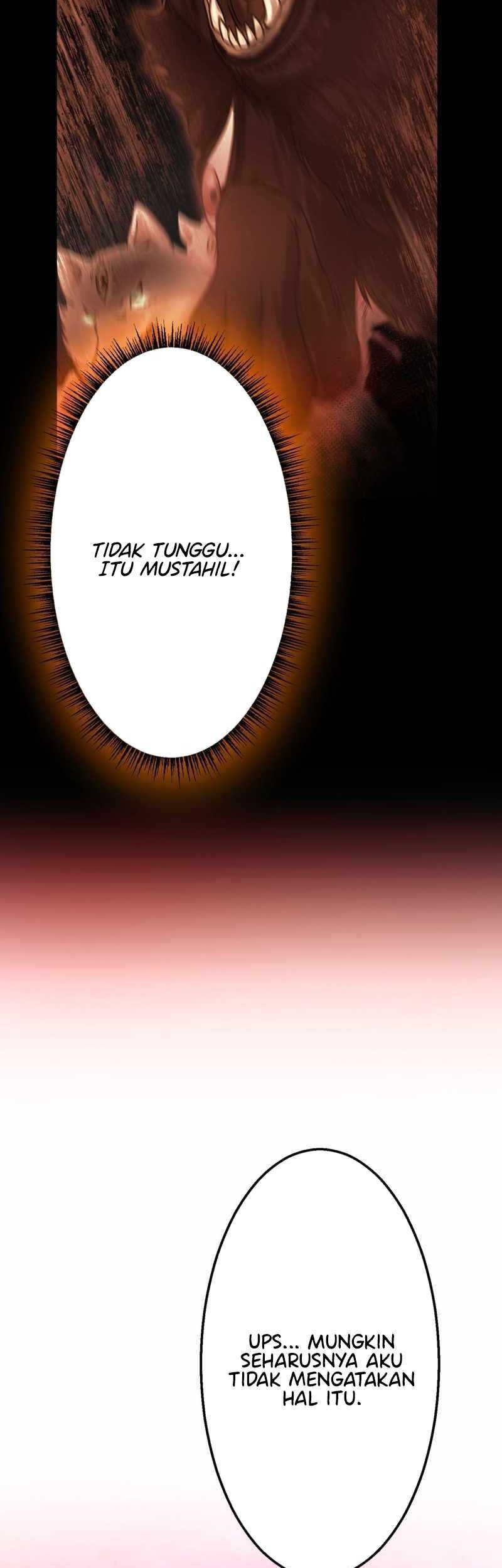 Undead King ~Teihen Bouken-sha, Mamono no Chikara de Shinka Musou~ Chapter 40 - halaman 12