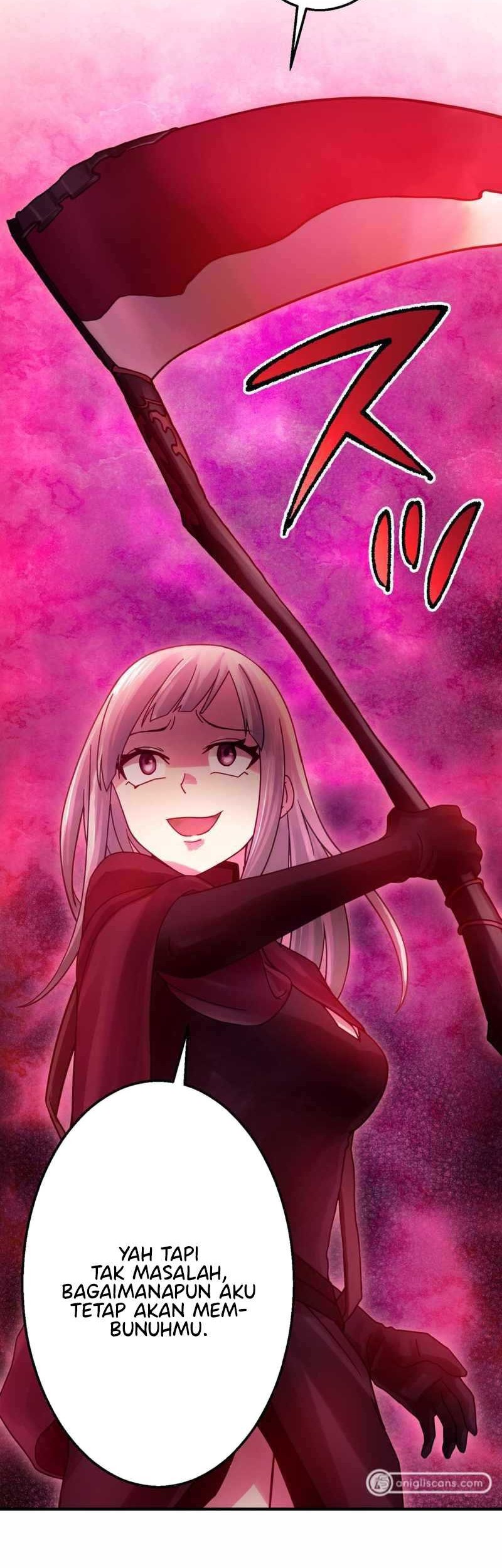 Undead King ~Teihen Bouken-sha, Mamono no Chikara de Shinka Musou~ Chapter 40 - halaman 13