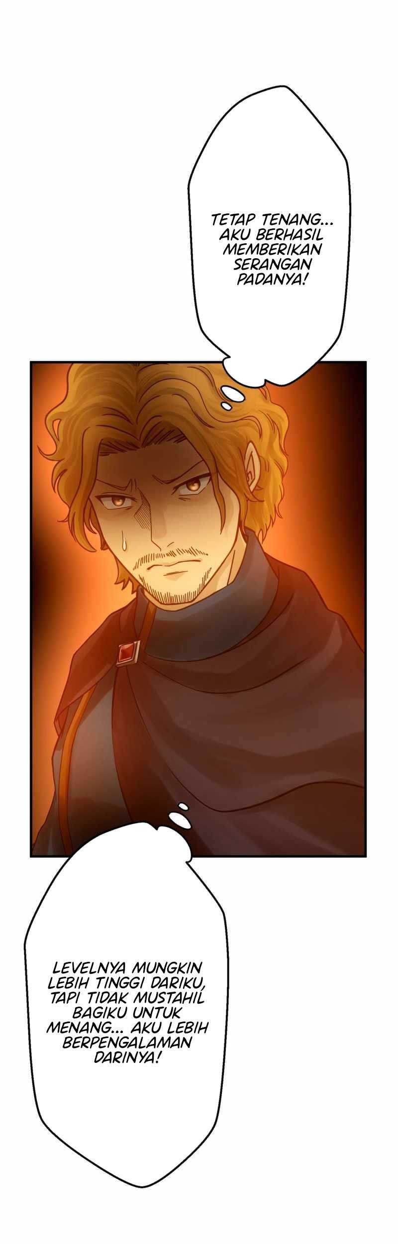 Undead King ~Teihen Bouken-sha, Mamono no Chikara de Shinka Musou~ Chapter 40 - halaman 14