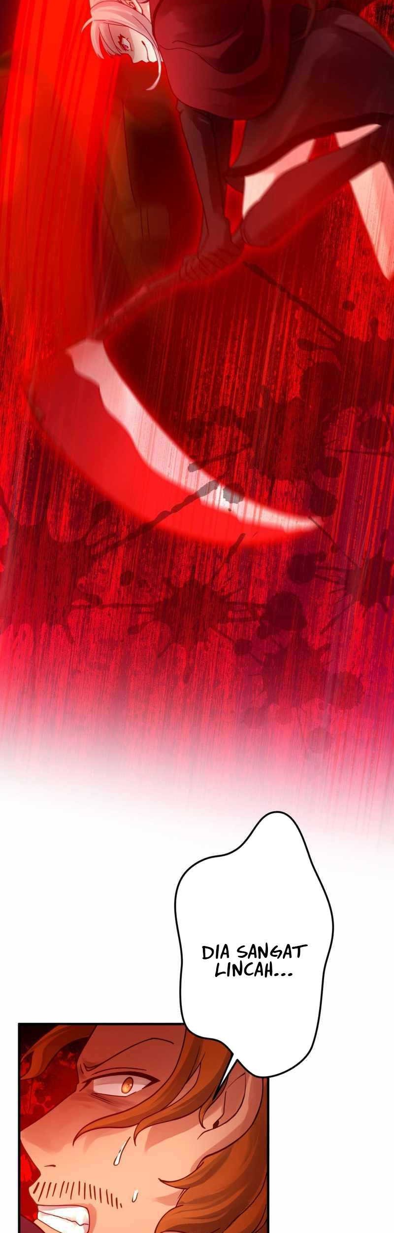 Undead King ~Teihen Bouken-sha, Mamono no Chikara de Shinka Musou~ Chapter 40 - halaman 20