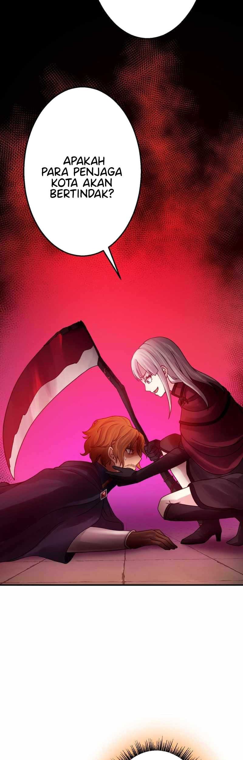 Undead King ~Teihen Bouken-sha, Mamono no Chikara de Shinka Musou~ Chapter 40 - halaman 24
