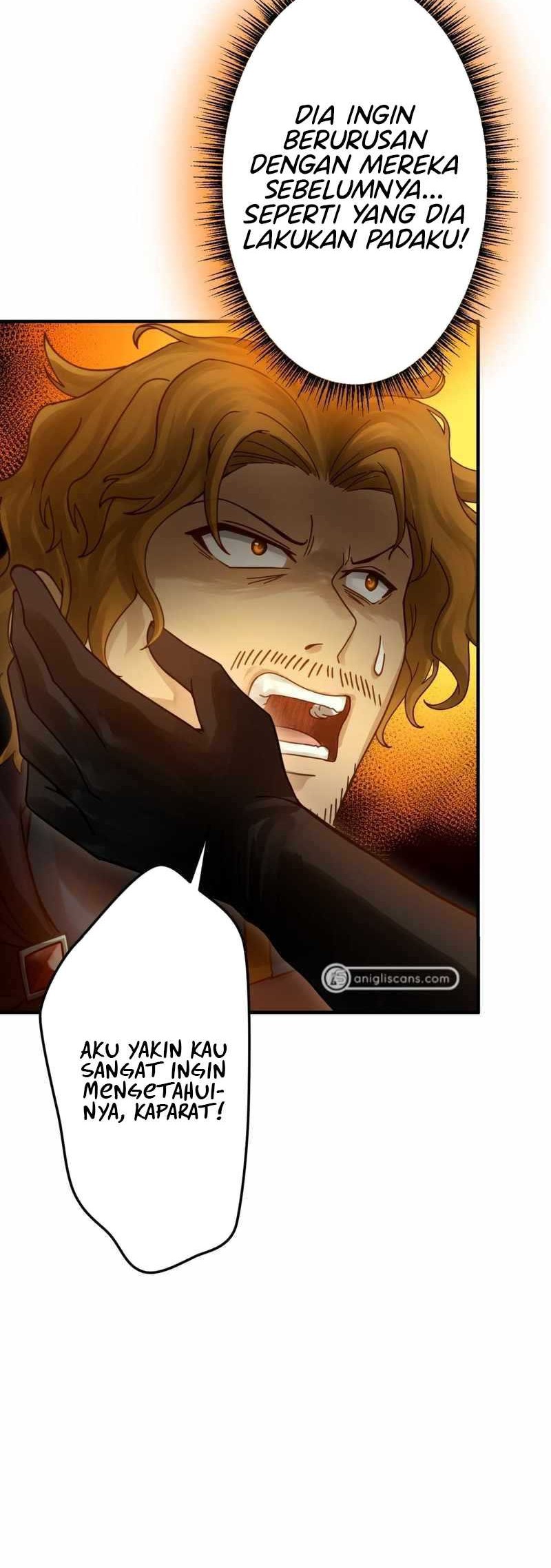 Undead King ~Teihen Bouken-sha, Mamono no Chikara de Shinka Musou~ Chapter 40 - halaman 25