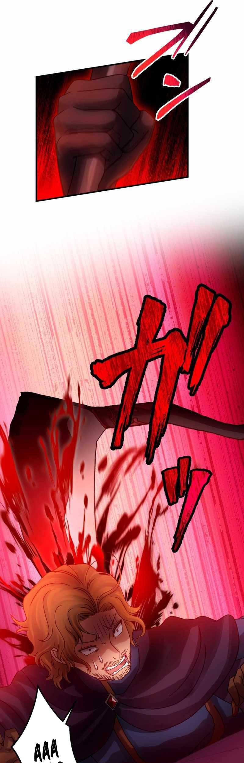 Undead King ~Teihen Bouken-sha, Mamono no Chikara de Shinka Musou~ Chapter 40 - halaman 26