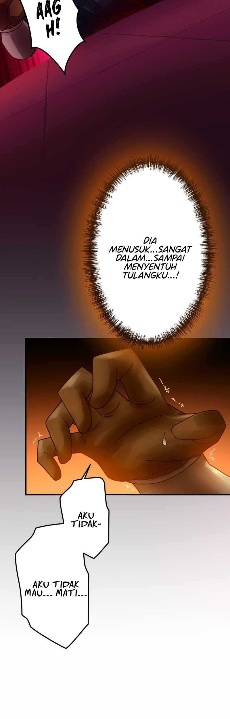 Undead King ~Teihen Bouken-sha, Mamono no Chikara de Shinka Musou~ Chapter 40 - halaman 27