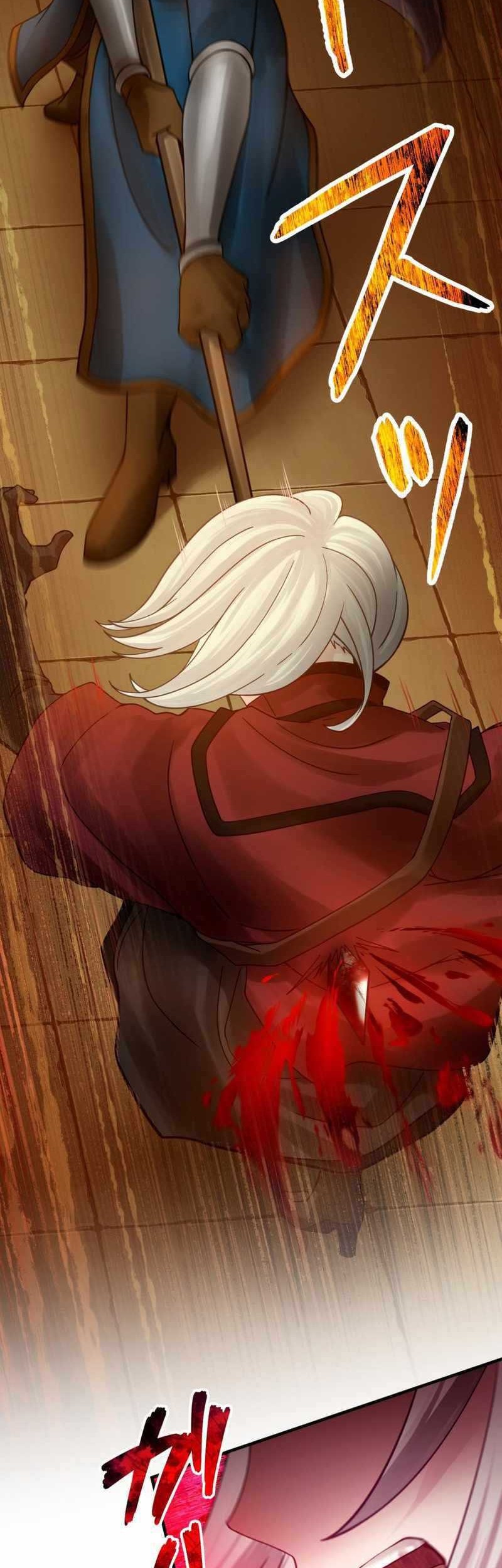 Undead King ~Teihen Bouken-sha, Mamono no Chikara de Shinka Musou~ Chapter 40 - halaman 3