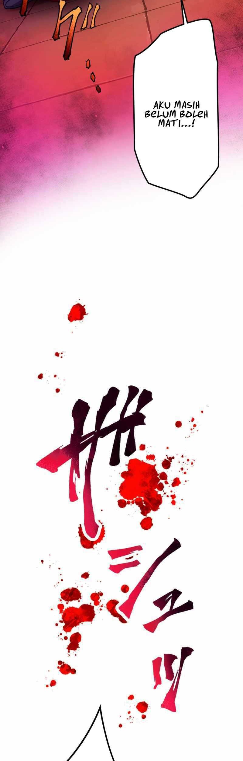 Undead King ~Teihen Bouken-sha, Mamono no Chikara de Shinka Musou~ Chapter 40 - halaman 32