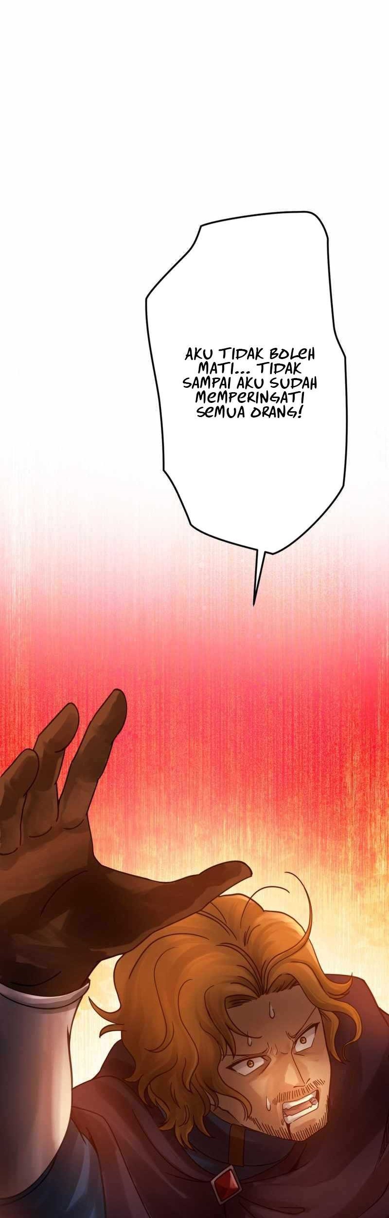 Undead King ~Teihen Bouken-sha, Mamono no Chikara de Shinka Musou~ Chapter 40 - halaman 37