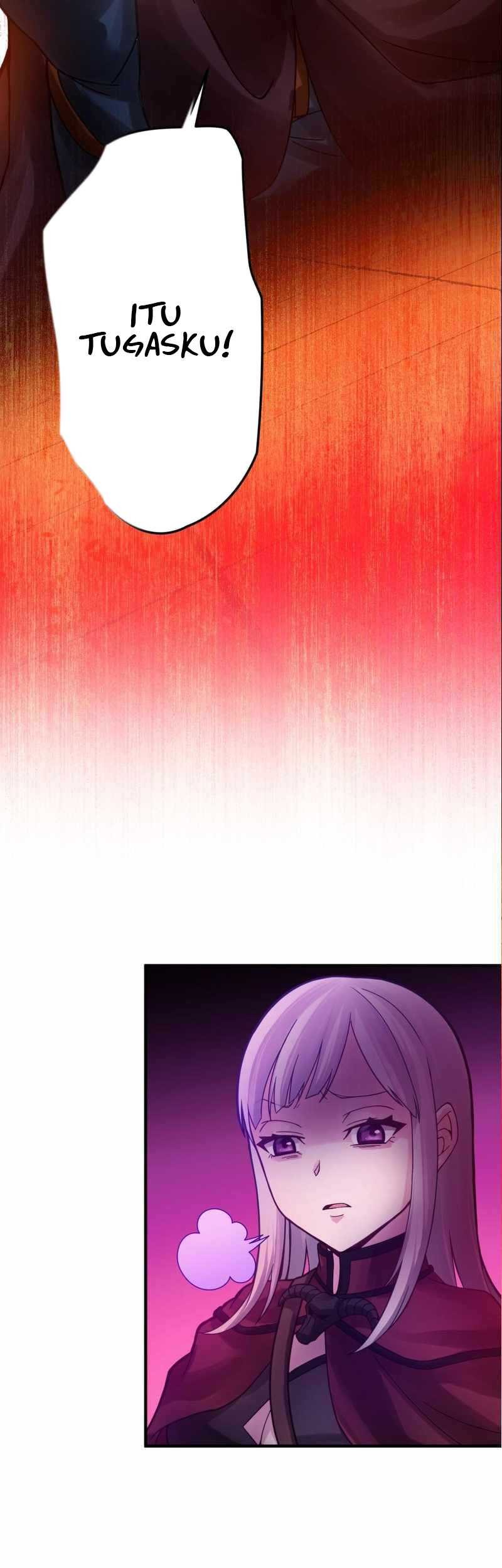 Undead King ~Teihen Bouken-sha, Mamono no Chikara de Shinka Musou~ Chapter 40 - halaman 38