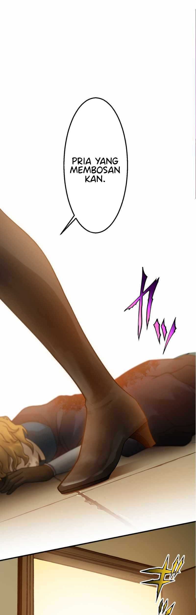 Undead King ~Teihen Bouken-sha, Mamono no Chikara de Shinka Musou~ Chapter 40 - halaman 39