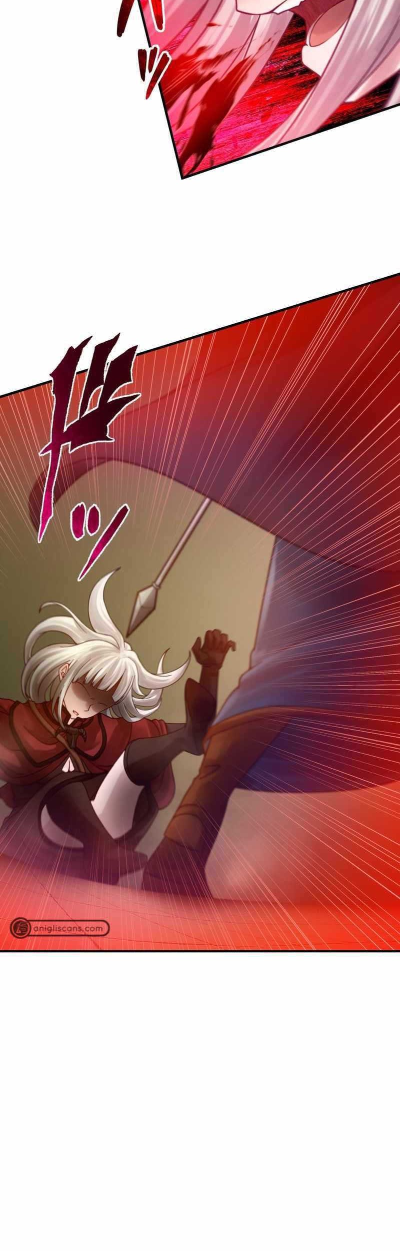 Undead King ~Teihen Bouken-sha, Mamono no Chikara de Shinka Musou~ Chapter 40 - halaman 4