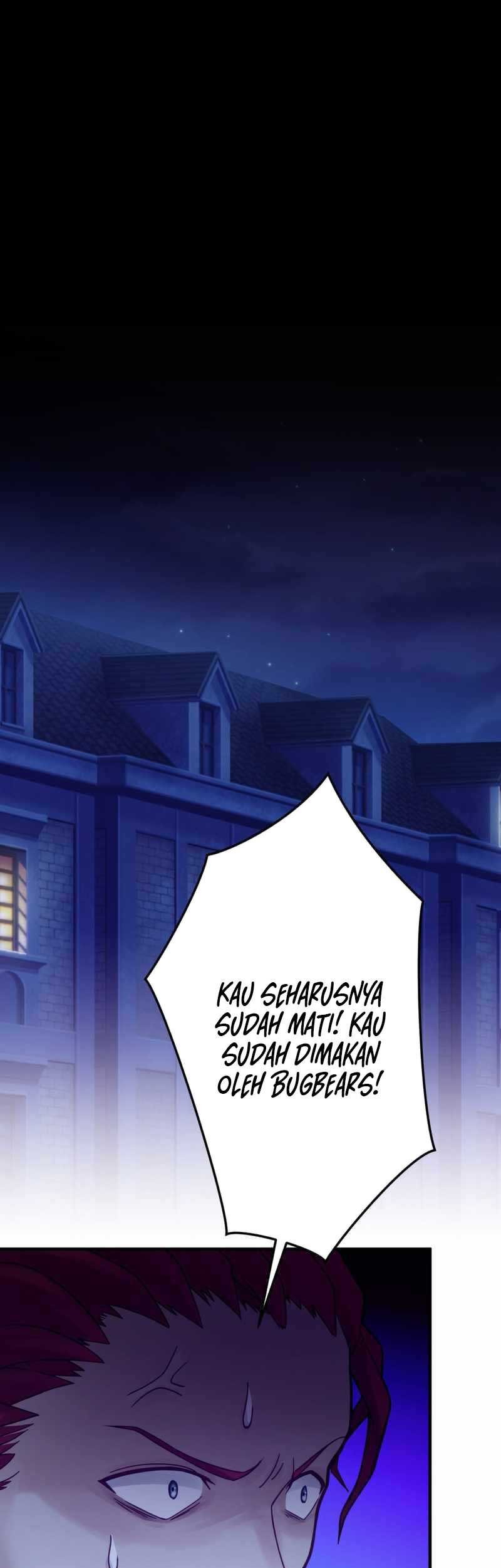 Undead King ~Teihen Bouken-sha, Mamono no Chikara de Shinka Musou~ Chapter 40 - halaman 43