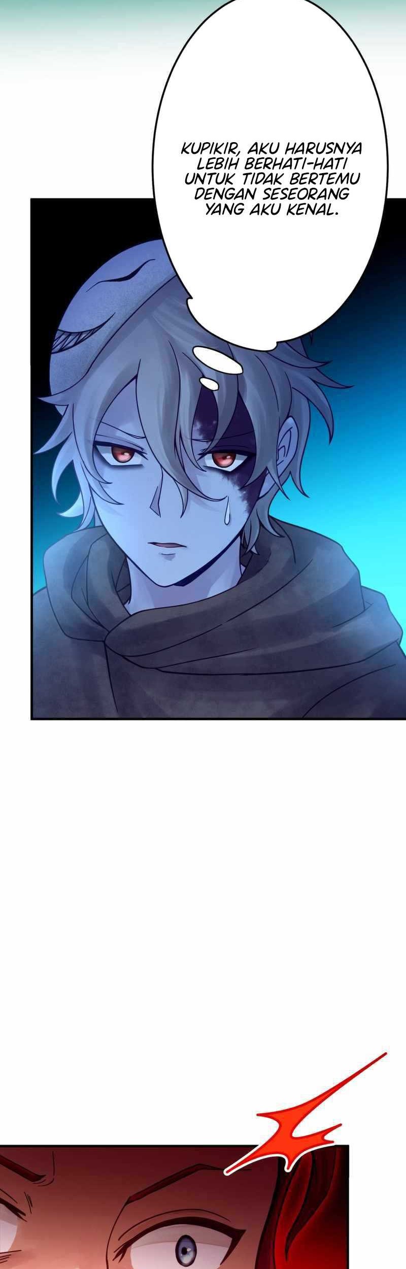 Undead King ~Teihen Bouken-sha, Mamono no Chikara de Shinka Musou~ Chapter 40 - halaman 48