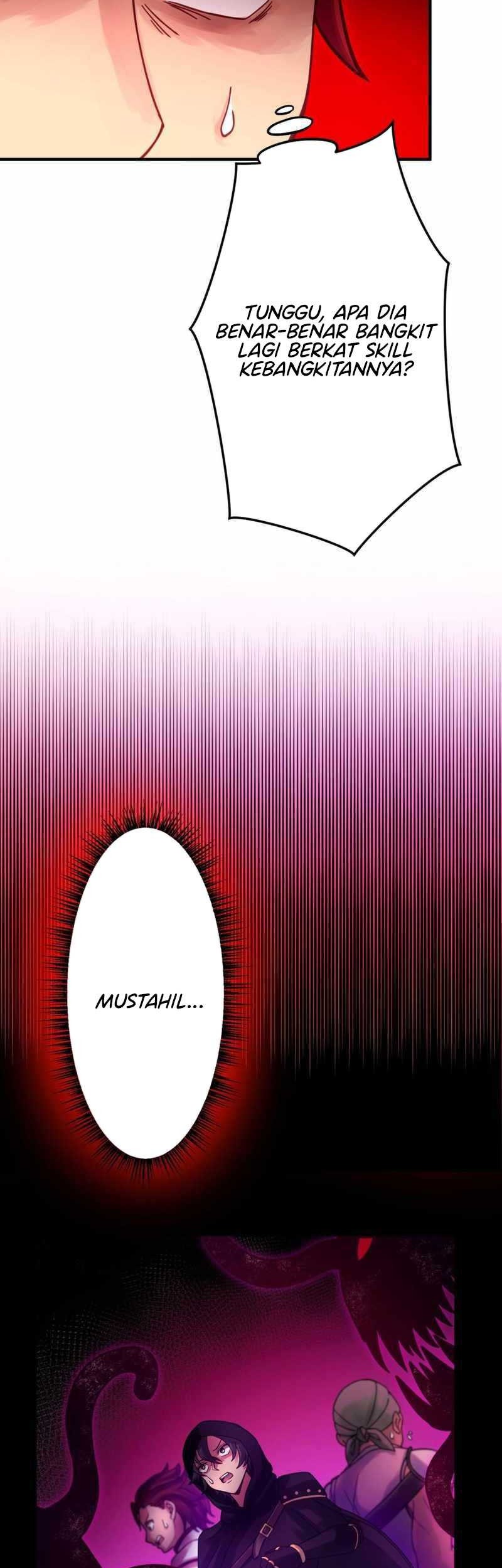 Undead King ~Teihen Bouken-sha, Mamono no Chikara de Shinka Musou~ Chapter 40 - halaman 49