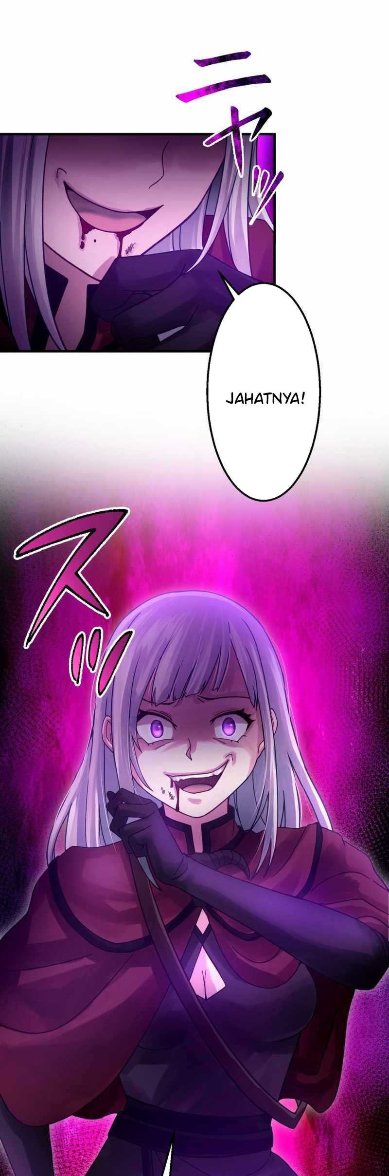 Undead King ~Teihen Bouken-sha, Mamono no Chikara de Shinka Musou~ Chapter 40 - halaman 5
