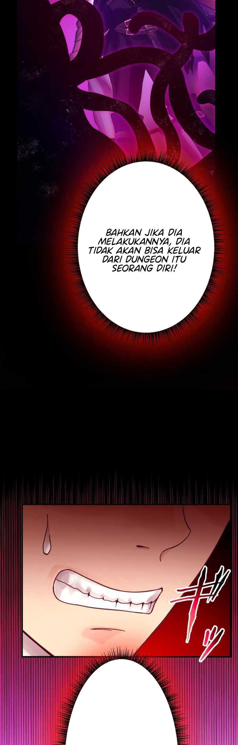 Undead King ~Teihen Bouken-sha, Mamono no Chikara de Shinka Musou~ Chapter 40 - halaman 50