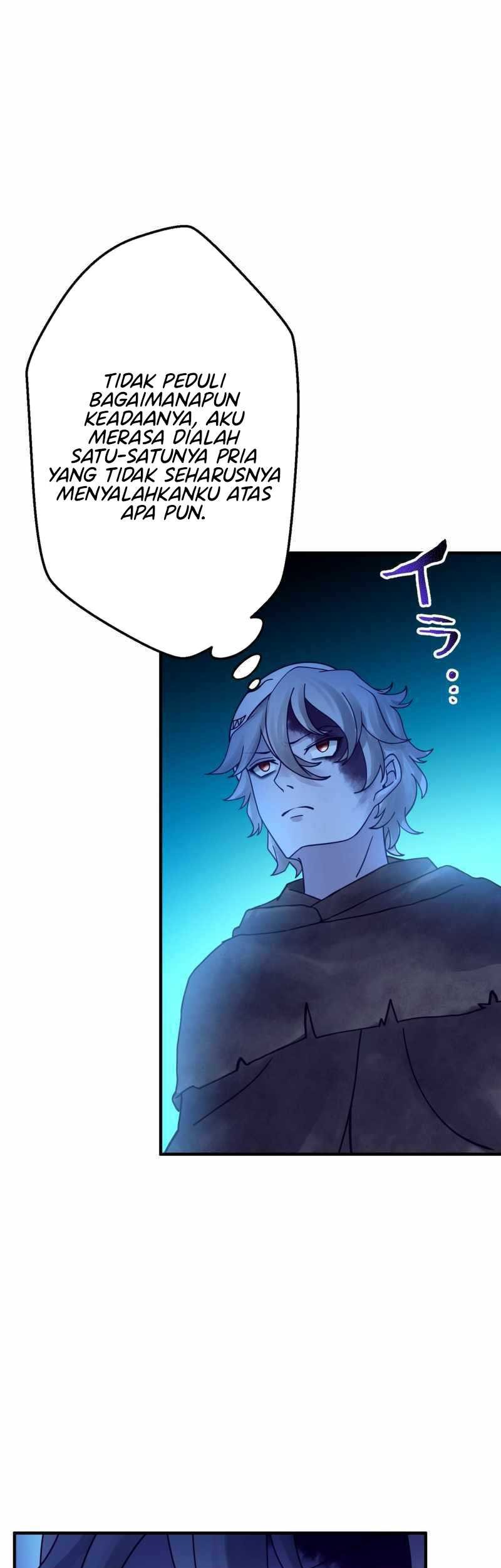 Undead King ~Teihen Bouken-sha, Mamono no Chikara de Shinka Musou~ Chapter 40 - halaman 52