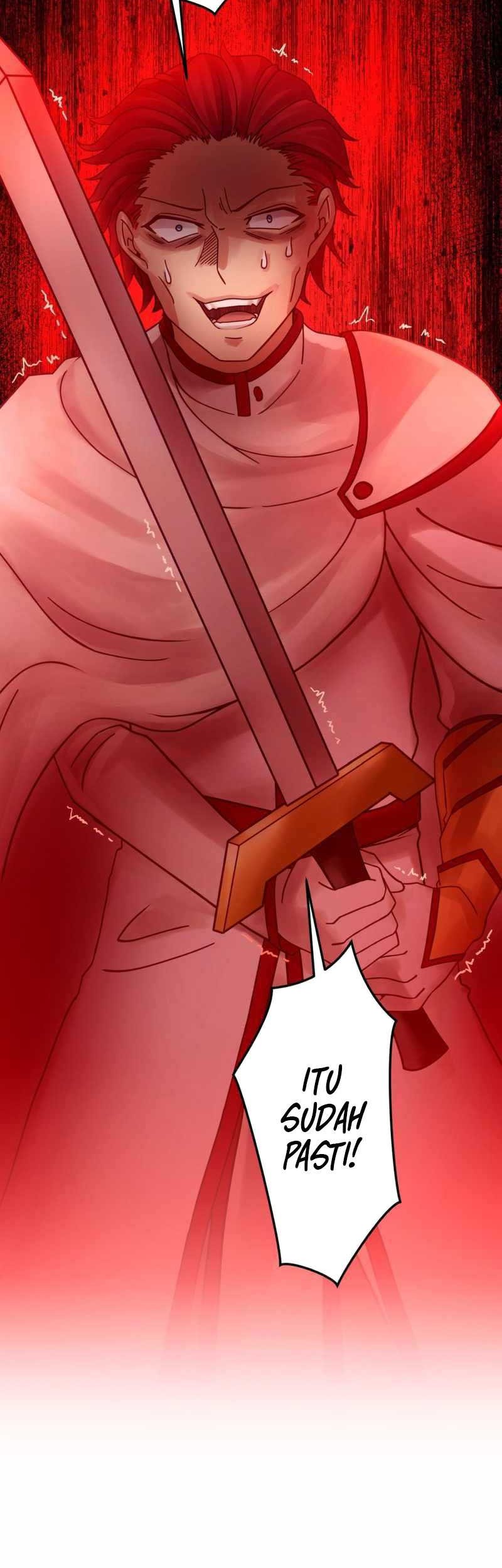 Undead King ~Teihen Bouken-sha, Mamono no Chikara de Shinka Musou~ Chapter 40 - halaman 58