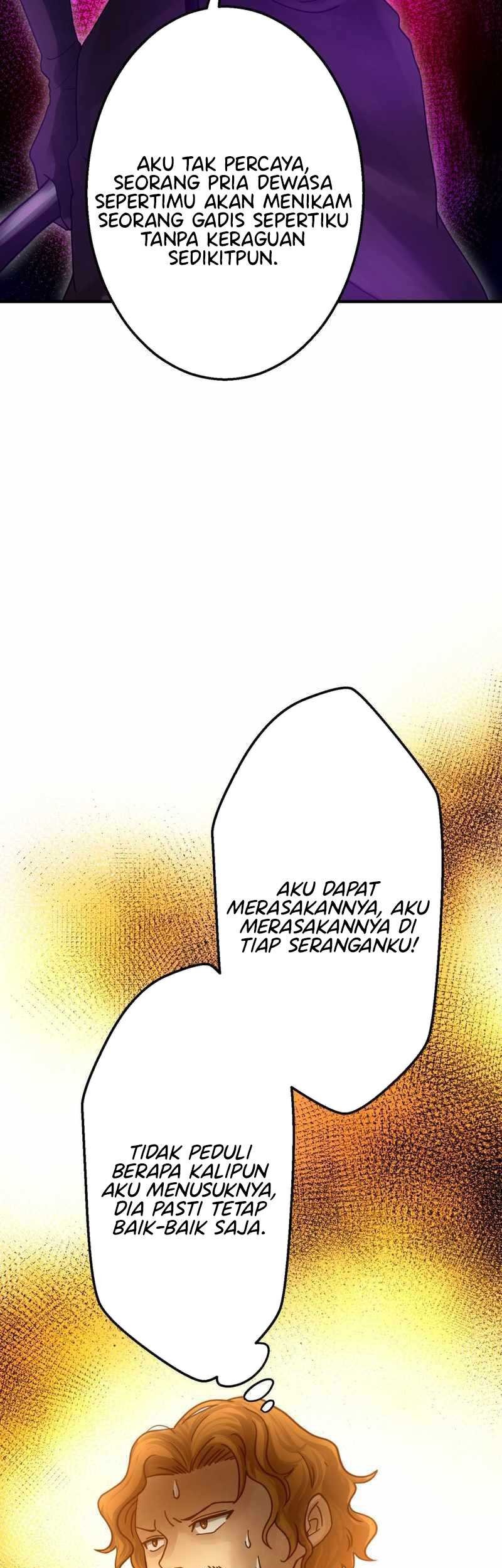Undead King ~Teihen Bouken-sha, Mamono no Chikara de Shinka Musou~ Chapter 40 - halaman 6