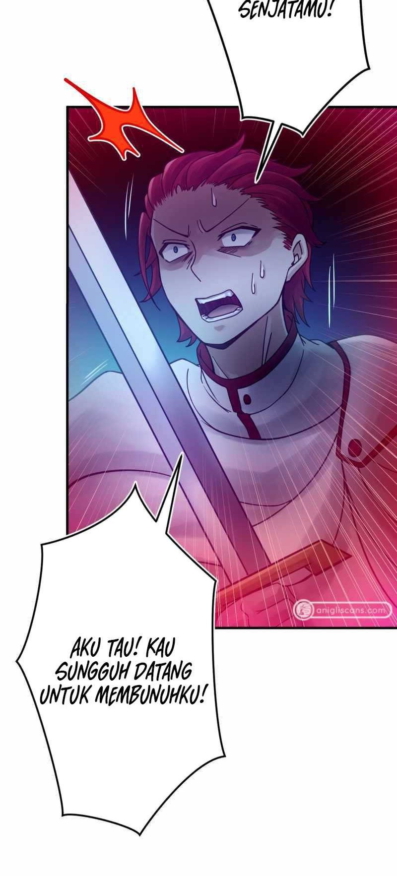 Undead King ~Teihen Bouken-sha, Mamono no Chikara de Shinka Musou~ Chapter 40 - halaman 63