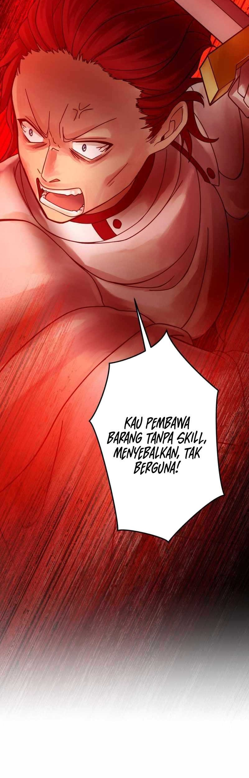 Undead King ~Teihen Bouken-sha, Mamono no Chikara de Shinka Musou~ Chapter 40 - halaman 65