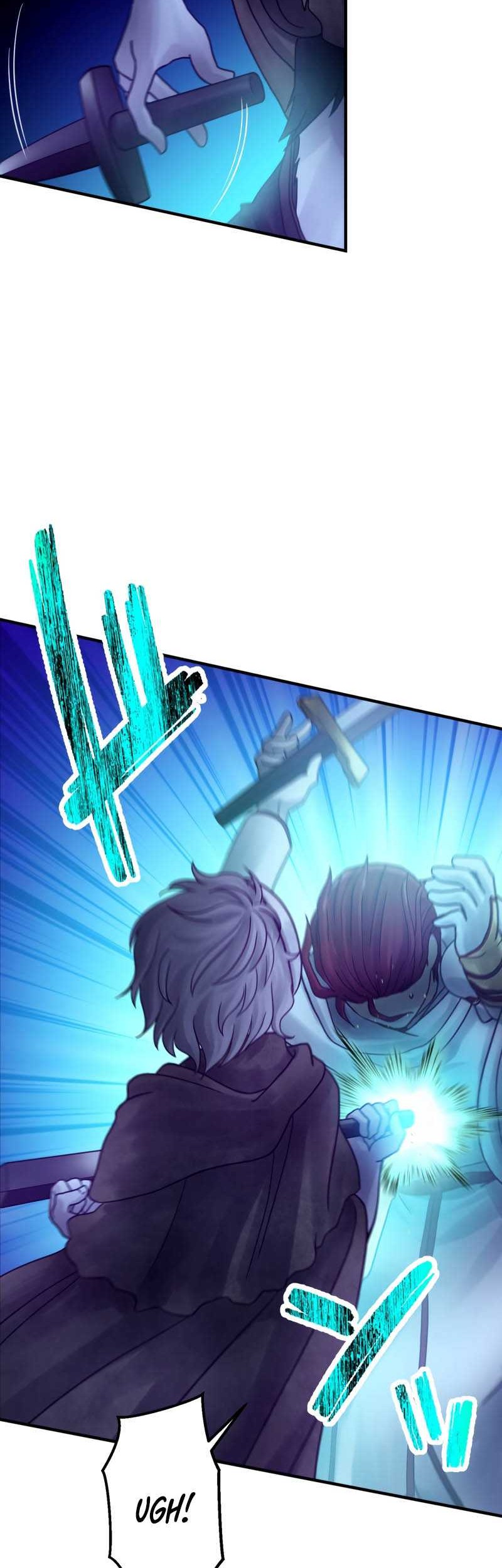 Undead King ~Teihen Bouken-sha, Mamono no Chikara de Shinka Musou~ Chapter 41 - halaman 11