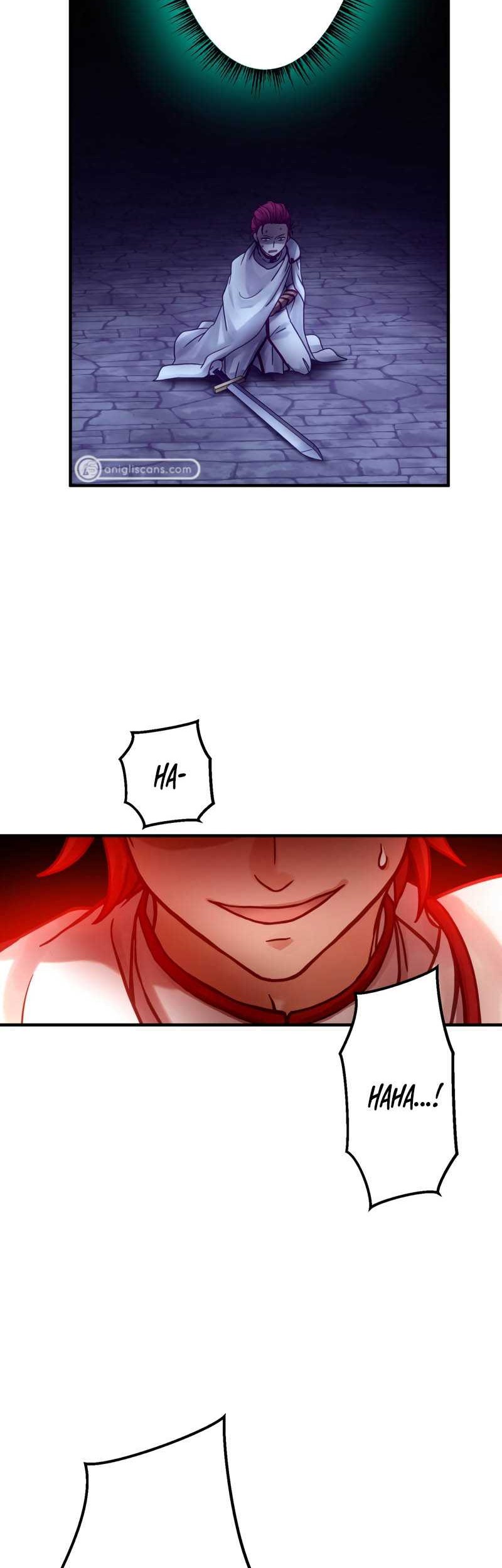 Undead King ~Teihen Bouken-sha, Mamono no Chikara de Shinka Musou~ Chapter 41 - halaman 15