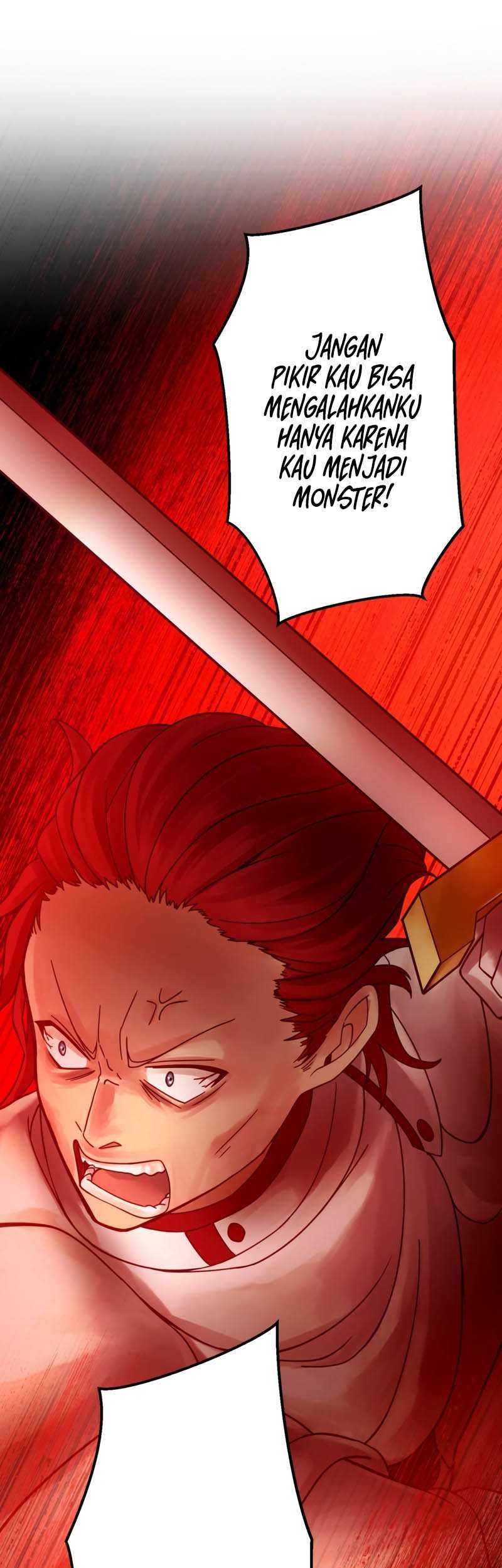 Undead King ~Teihen Bouken-sha, Mamono no Chikara de Shinka Musou~ Chapter 41 - halaman 2