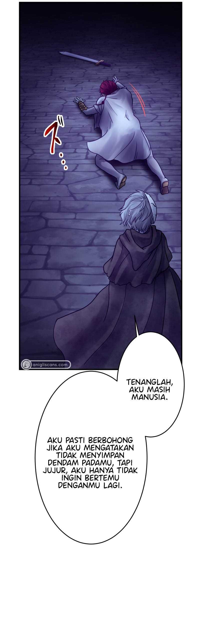 Undead King ~Teihen Bouken-sha, Mamono no Chikara de Shinka Musou~ Chapter 41 - halaman 26
