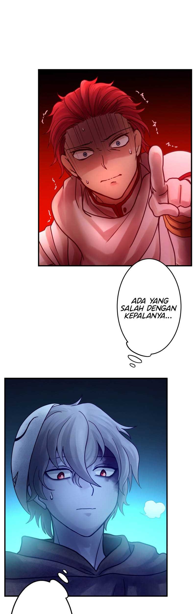 Undead King ~Teihen Bouken-sha, Mamono no Chikara de Shinka Musou~ Chapter 41 - halaman 28