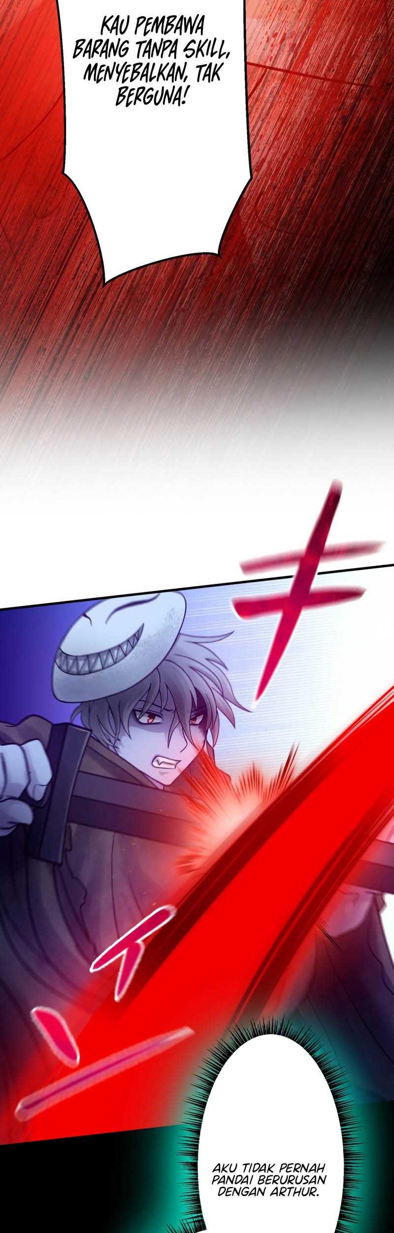 Undead King ~Teihen Bouken-sha, Mamono no Chikara de Shinka Musou~ Chapter 41 - halaman 3