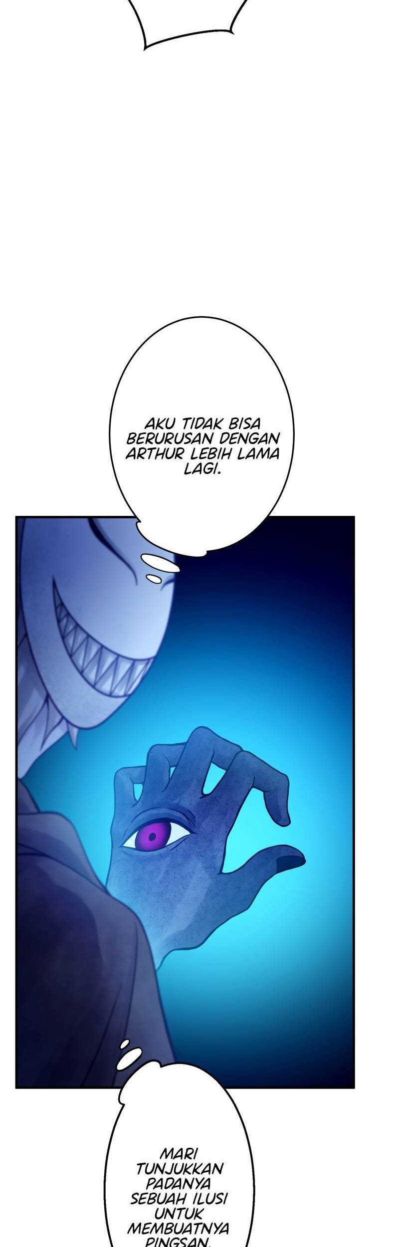 Undead King ~Teihen Bouken-sha, Mamono no Chikara de Shinka Musou~ Chapter 41 - halaman 39