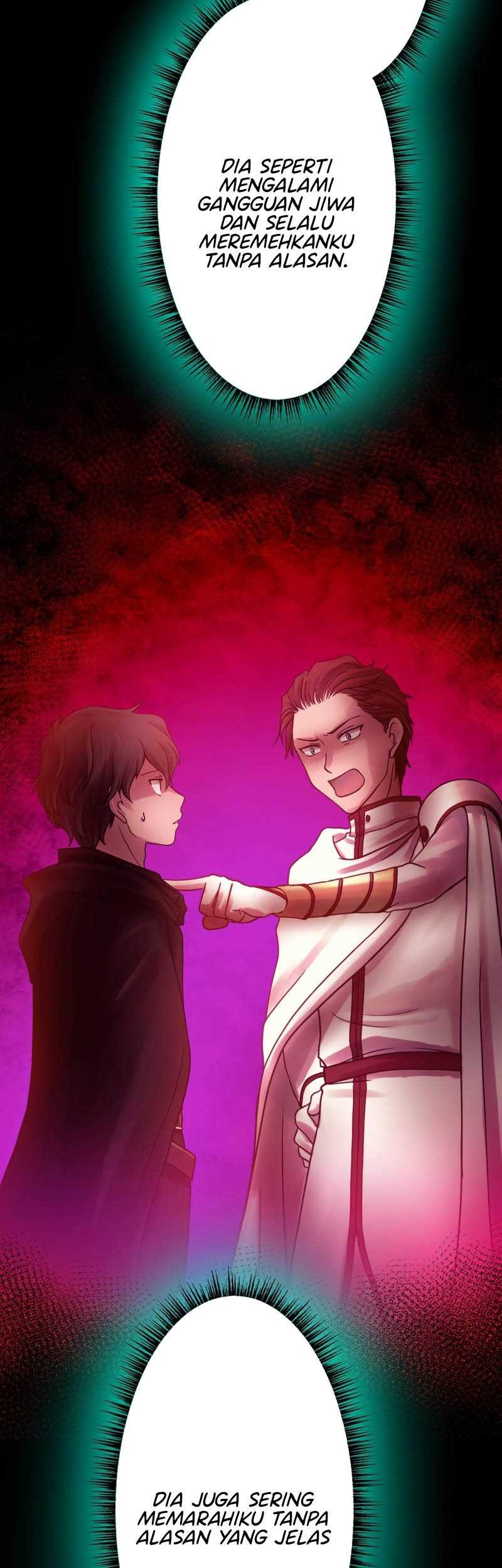 Undead King ~Teihen Bouken-sha, Mamono no Chikara de Shinka Musou~ Chapter 41 - halaman 4