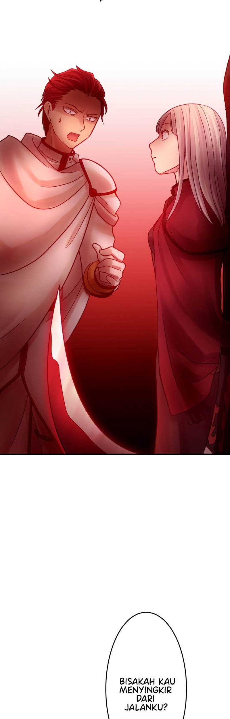 Undead King ~Teihen Bouken-sha, Mamono no Chikara de Shinka Musou~ Chapter 41 - halaman 43