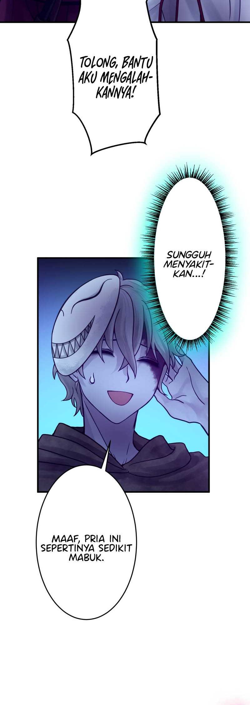 Undead King ~Teihen Bouken-sha, Mamono no Chikara de Shinka Musou~ Chapter 41 - halaman 45