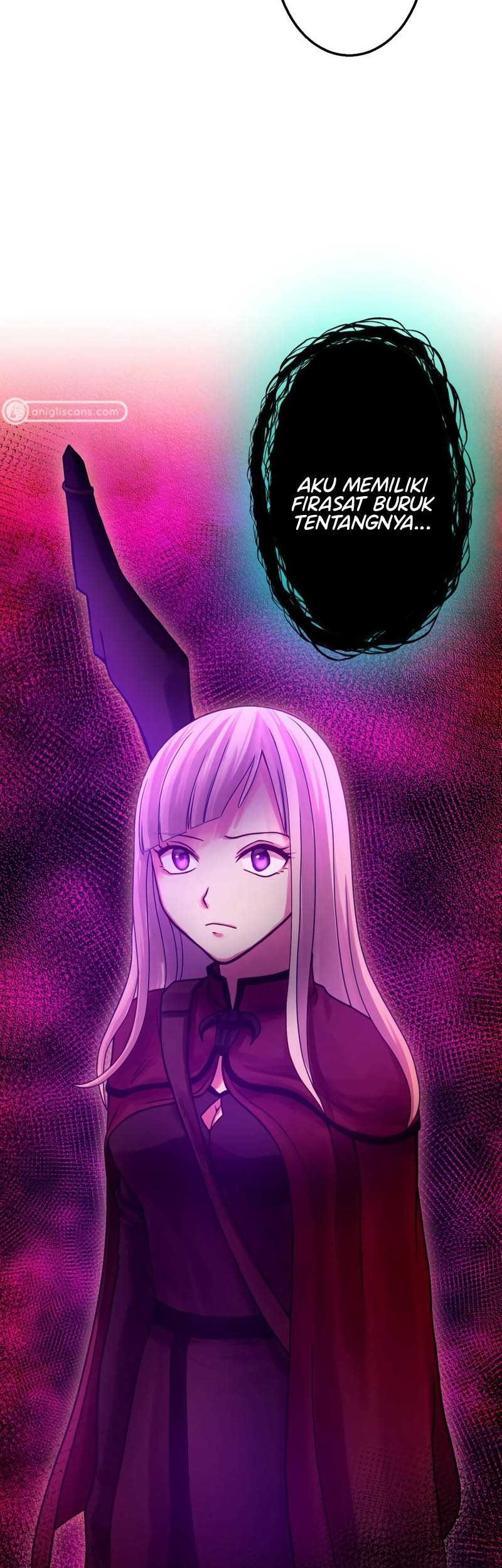 Undead King ~Teihen Bouken-sha, Mamono no Chikara de Shinka Musou~ Chapter 41 - halaman 47
