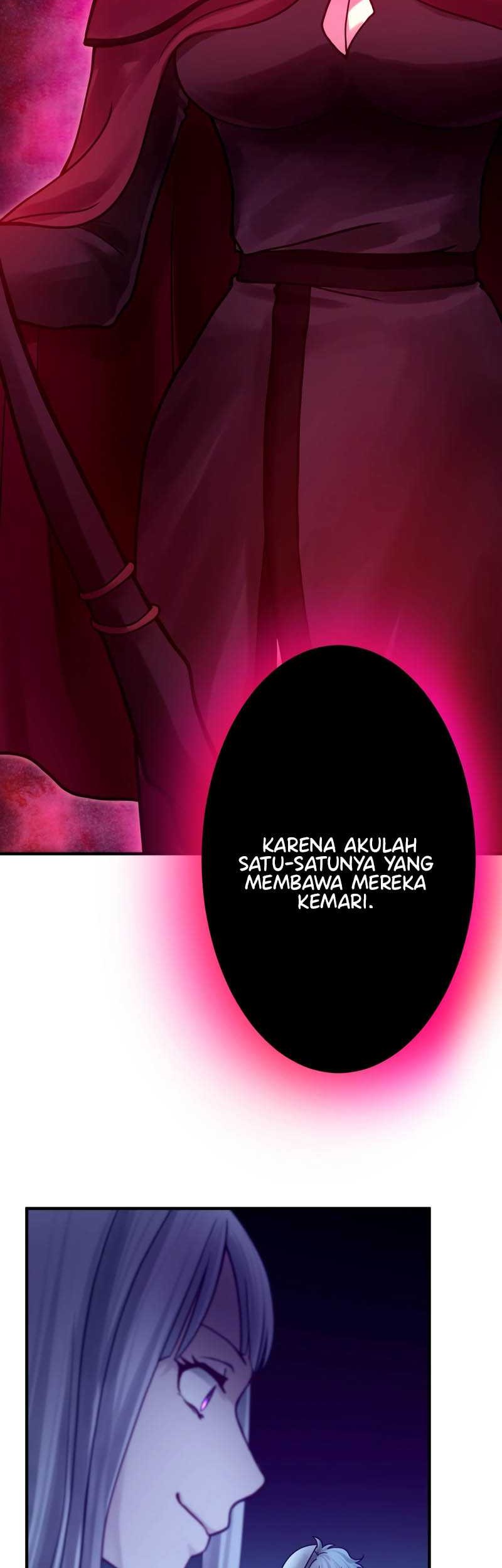 Undead King ~Teihen Bouken-sha, Mamono no Chikara de Shinka Musou~ Chapter 41 - halaman 55