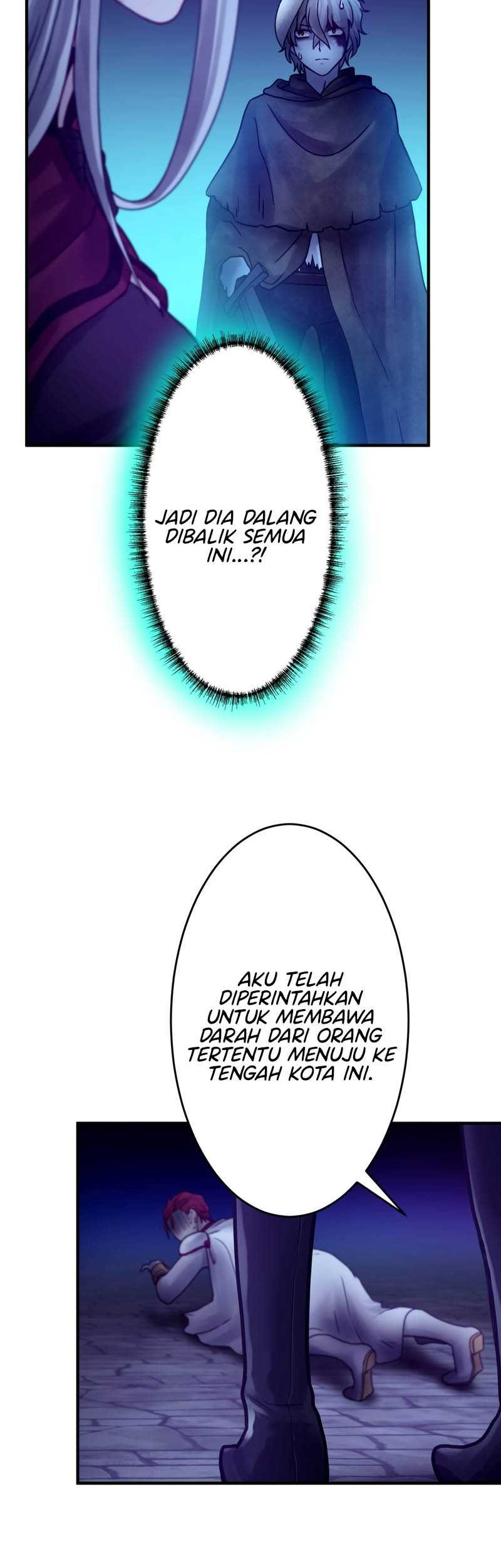 Undead King ~Teihen Bouken-sha, Mamono no Chikara de Shinka Musou~ Chapter 41 - halaman 56